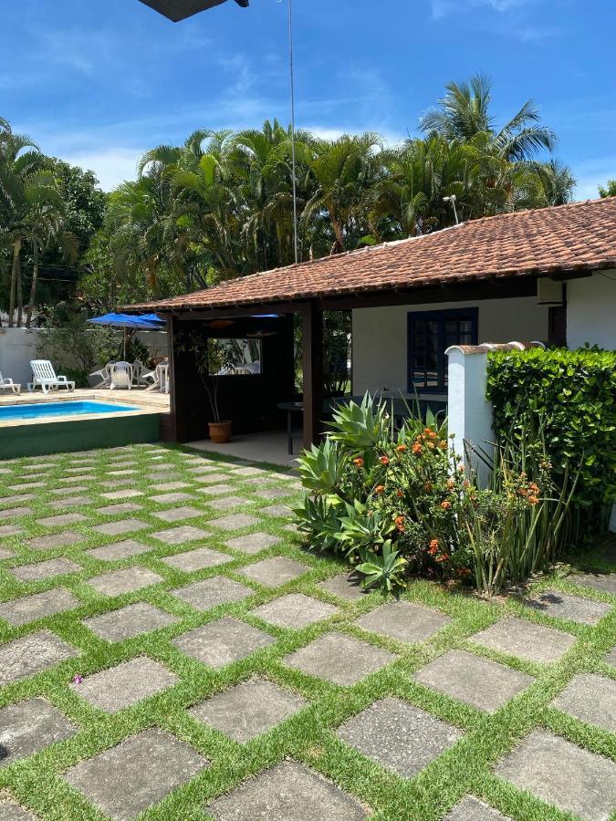 Pousada Catavento Saquarema Exteriör bild