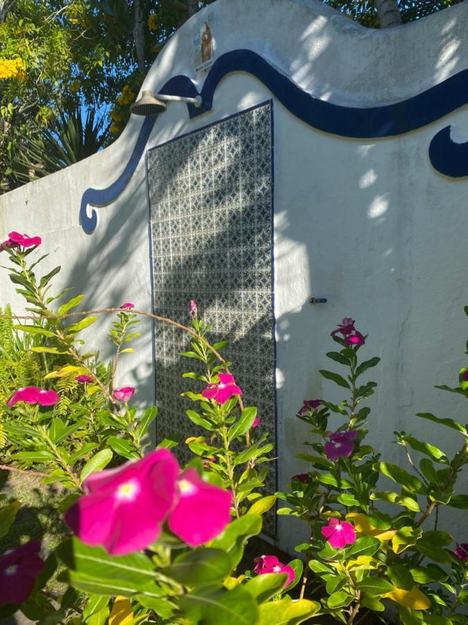 Pousada Catavento Saquarema Exteriör bild