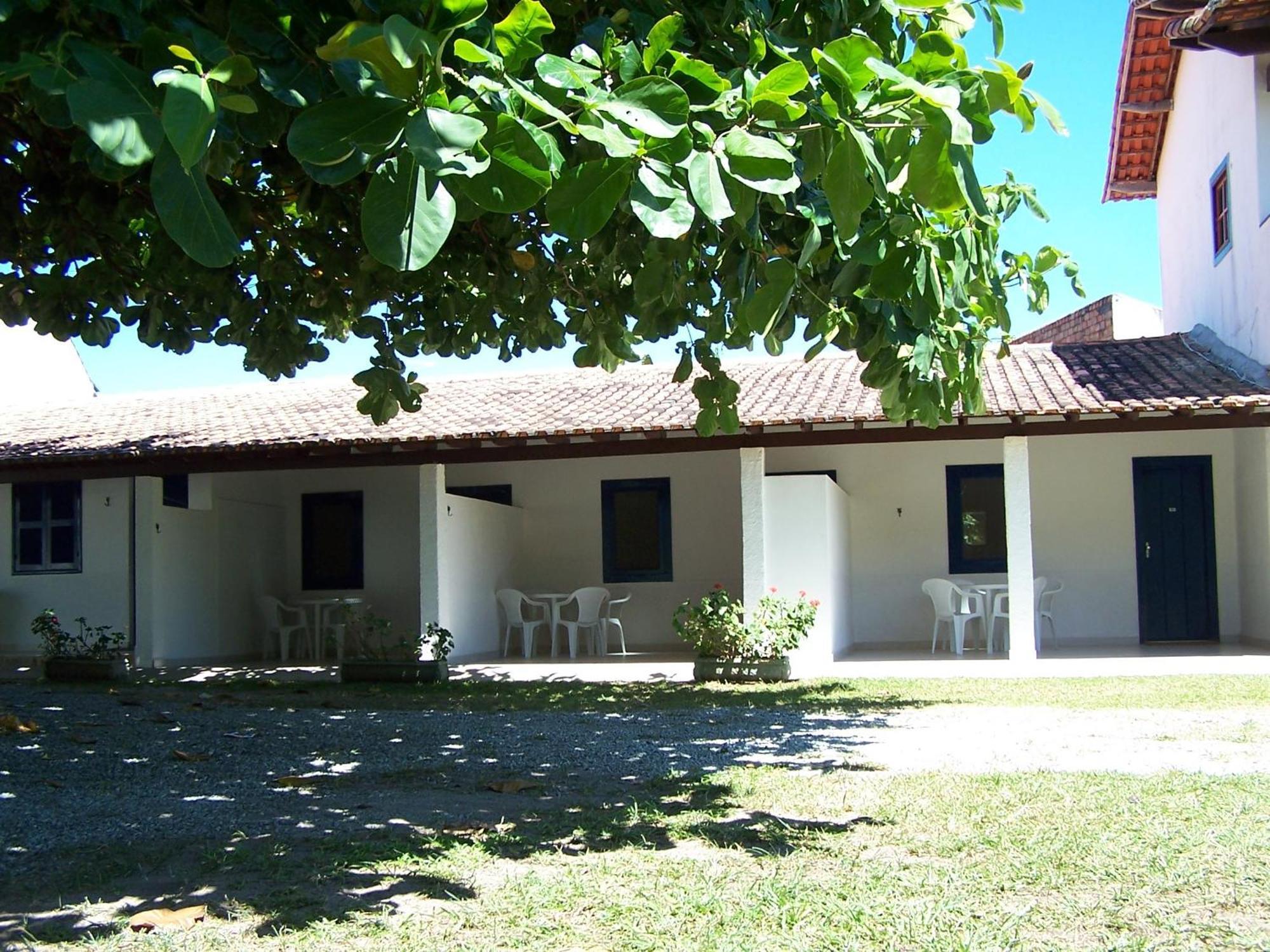 Pousada Catavento Saquarema Exteriör bild
