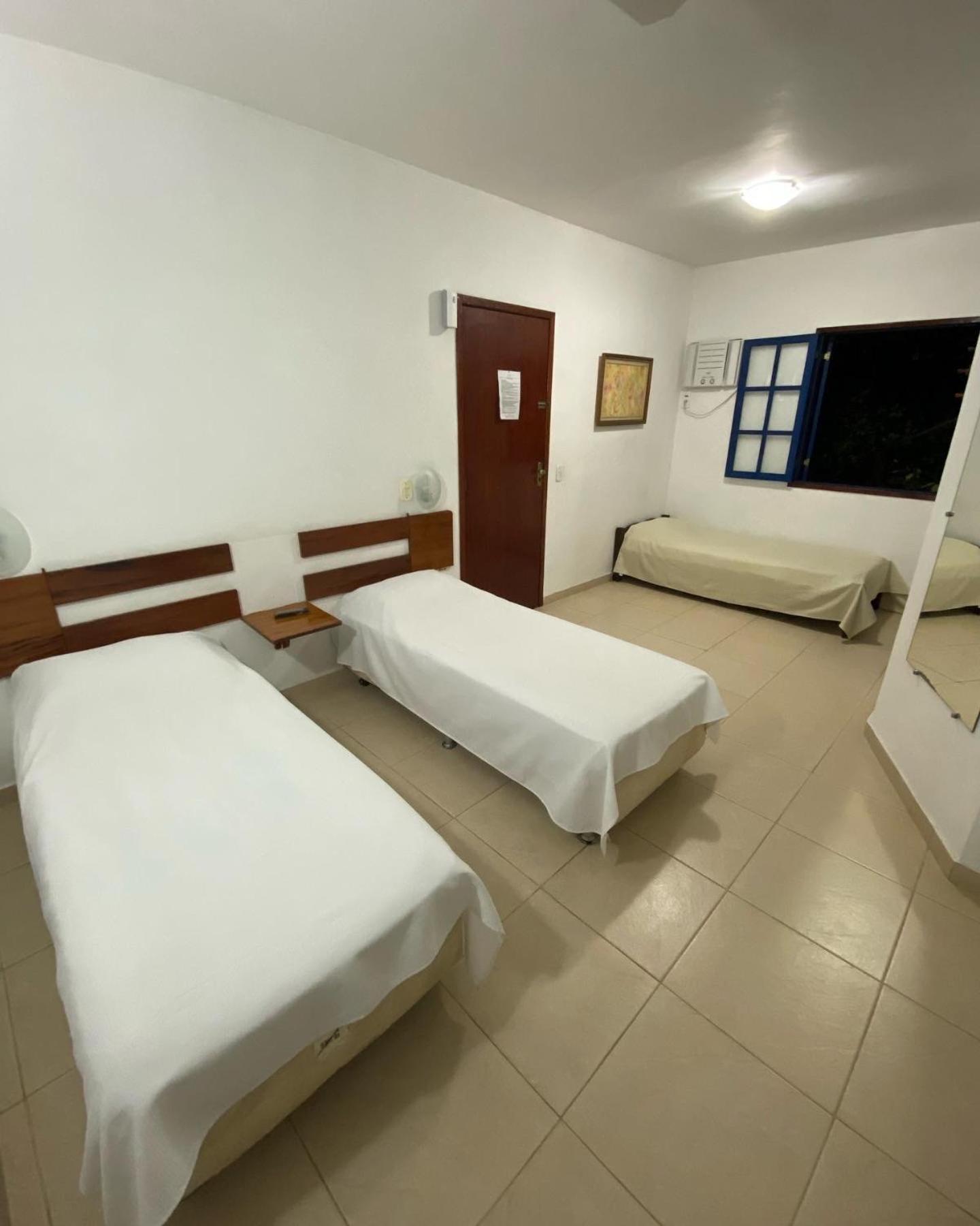 Pousada Catavento Hotell Saquarema Exteriör bild