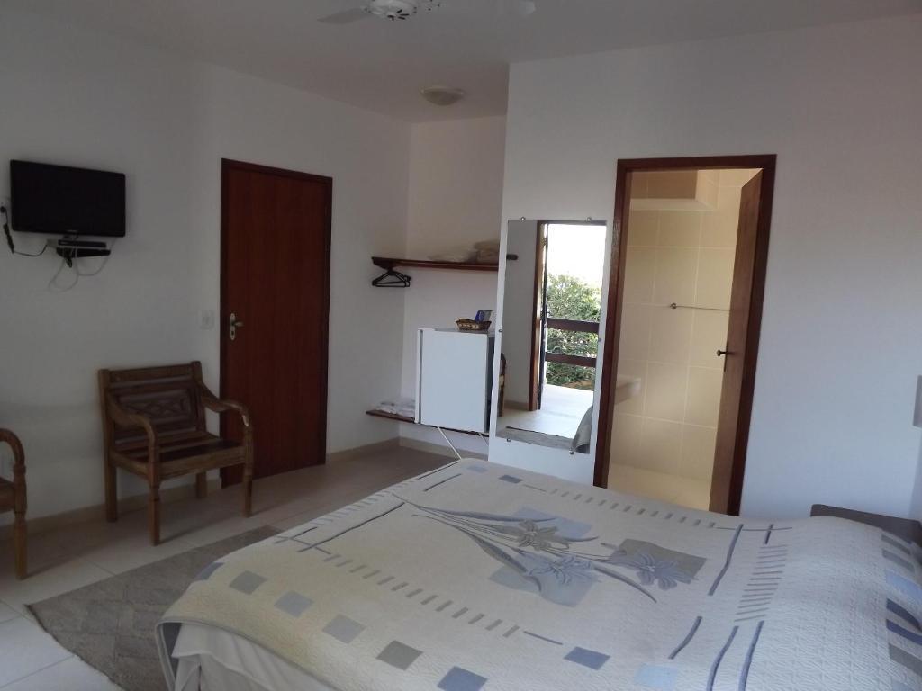 Pousada Catavento Hotell Saquarema Rum bild