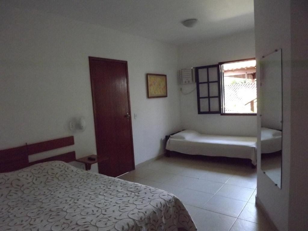 Pousada Catavento Hotell Saquarema Rum bild