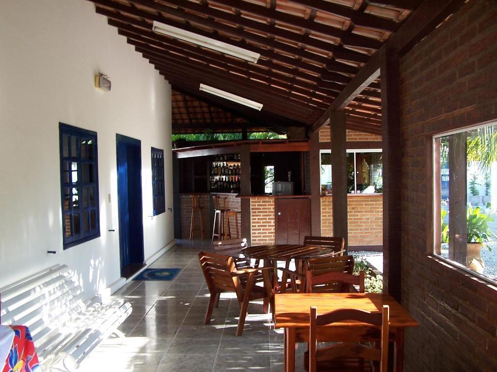 Pousada Catavento Saquarema Exteriör bild