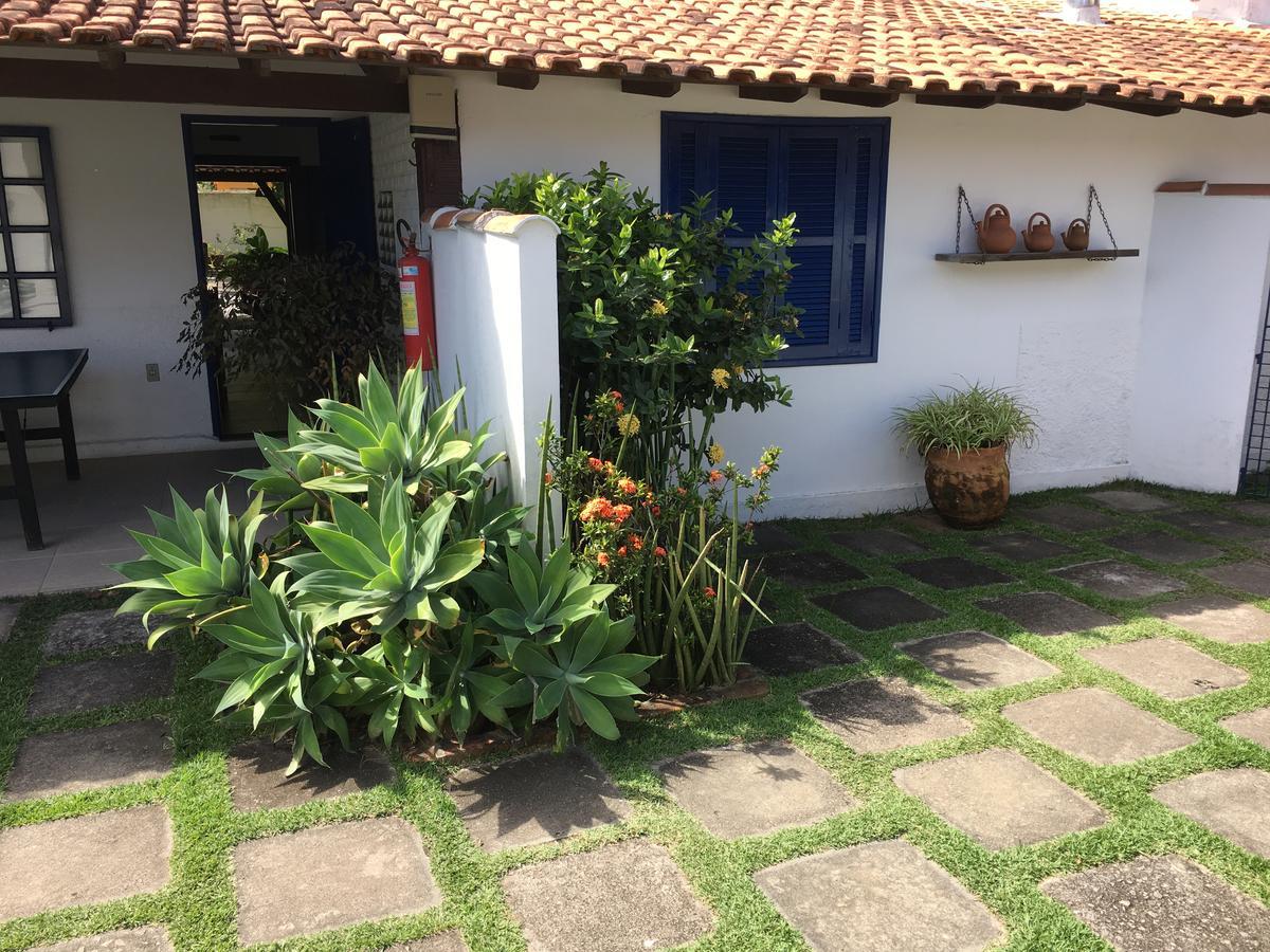 Pousada Catavento Saquarema Exteriör bild