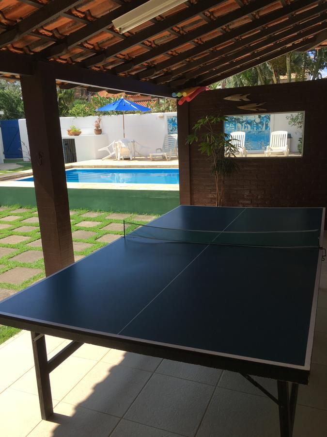 Pousada Catavento Saquarema Exteriör bild