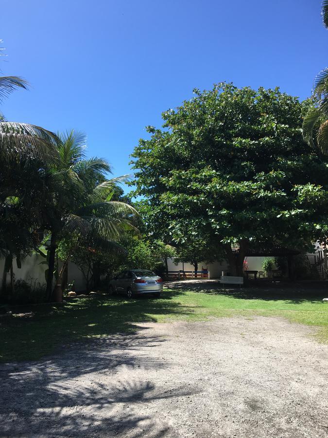 Pousada Catavento Saquarema Exteriör bild
