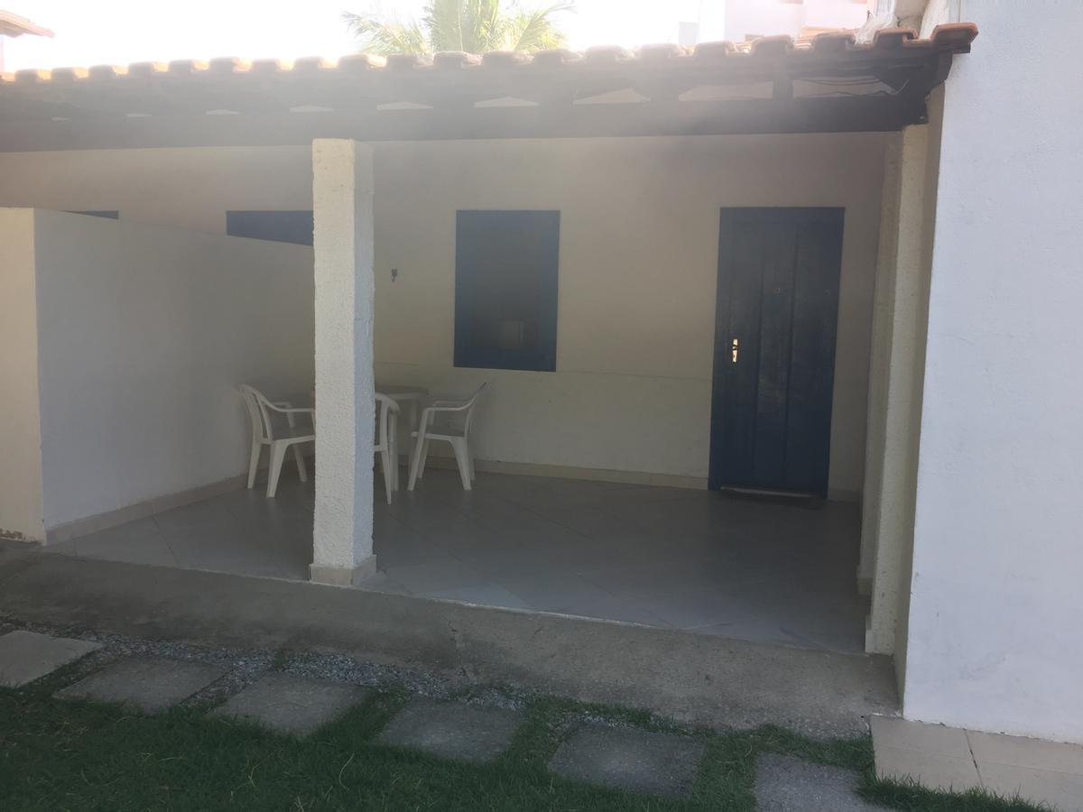 Pousada Catavento Saquarema Exteriör bild